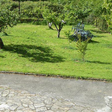 Apartamentos Javier Turieno Zewnętrze zdjęcie