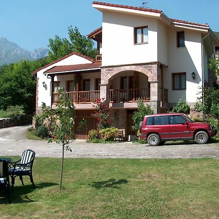 Apartamentos Javier Turieno Zewnętrze zdjęcie