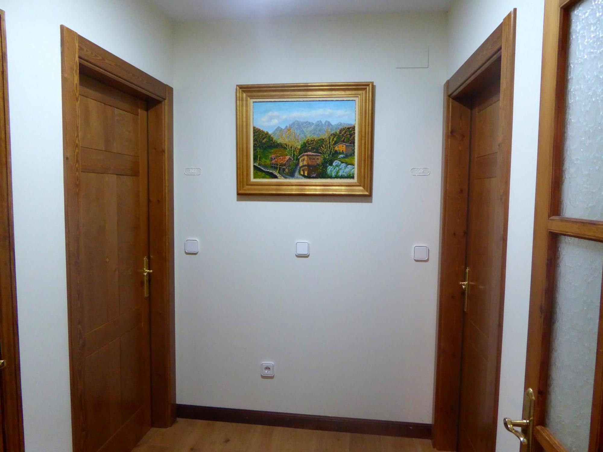 Apartamentos Javier Turieno Zewnętrze zdjęcie