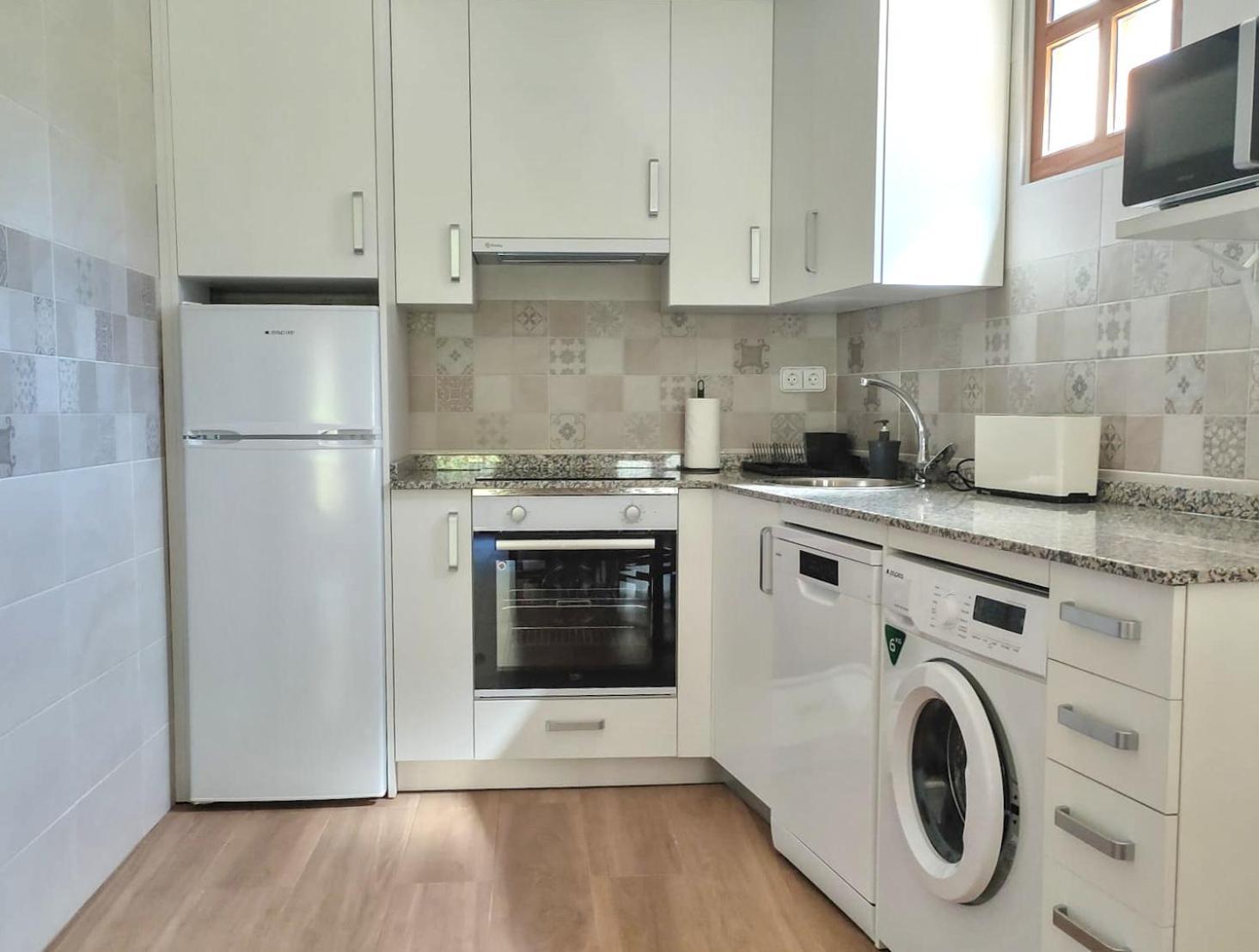 Apartamentos Javier Turieno Pokój zdjęcie