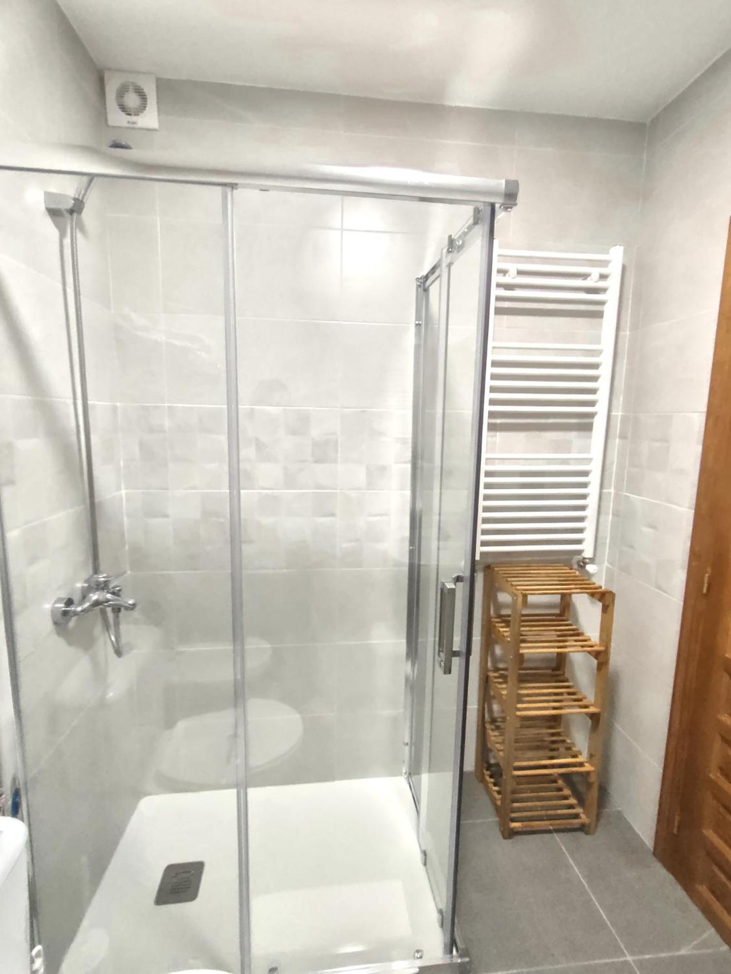 Apartamentos Javier Turieno Zewnętrze zdjęcie