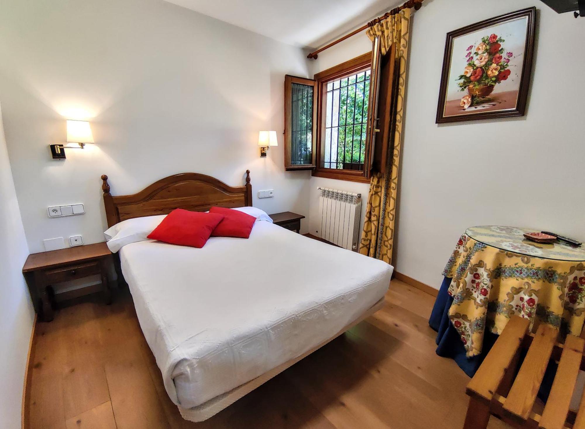 Apartamentos Javier Turieno Zewnętrze zdjęcie