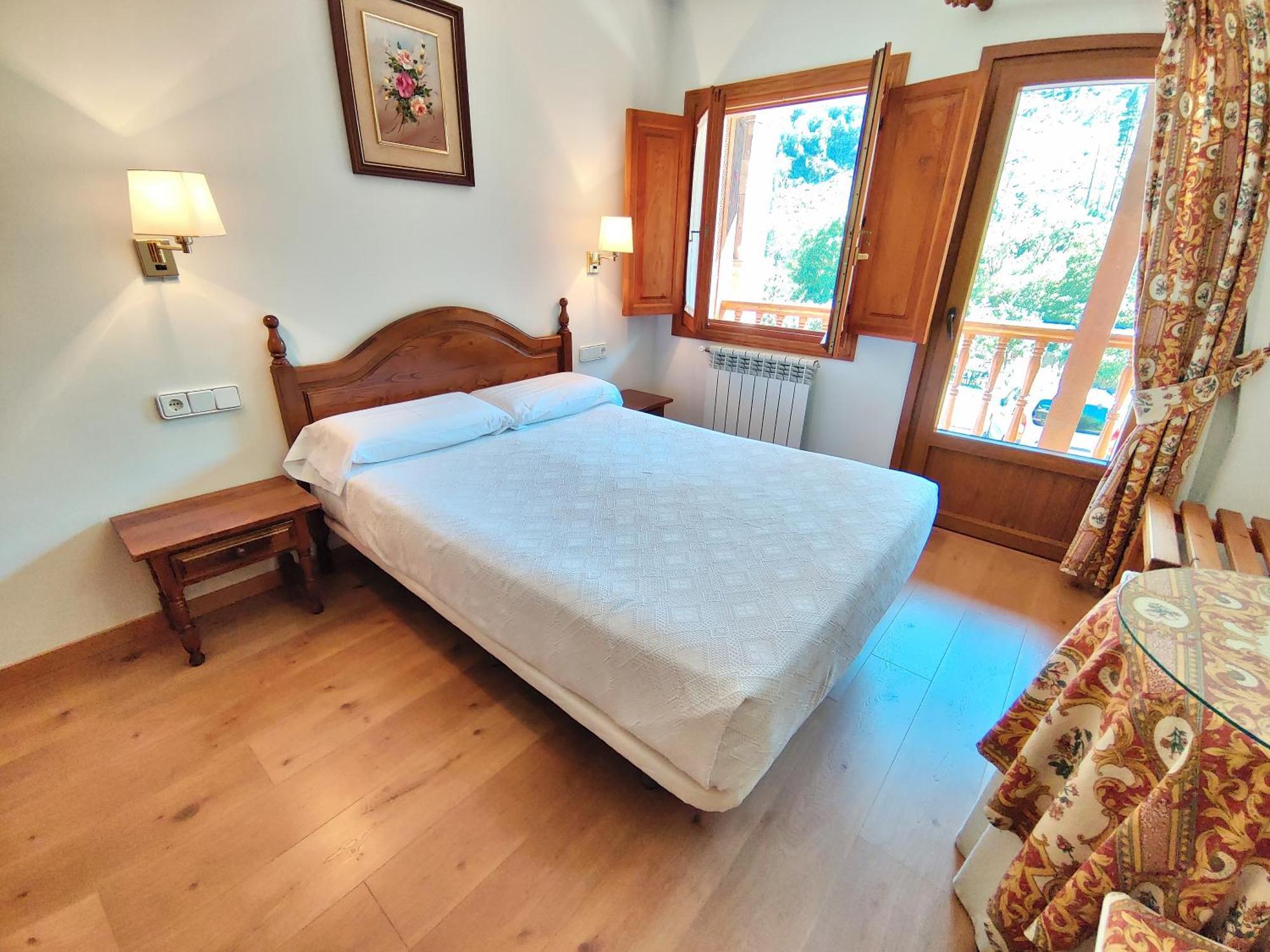 Apartamentos Javier Turieno Zewnętrze zdjęcie