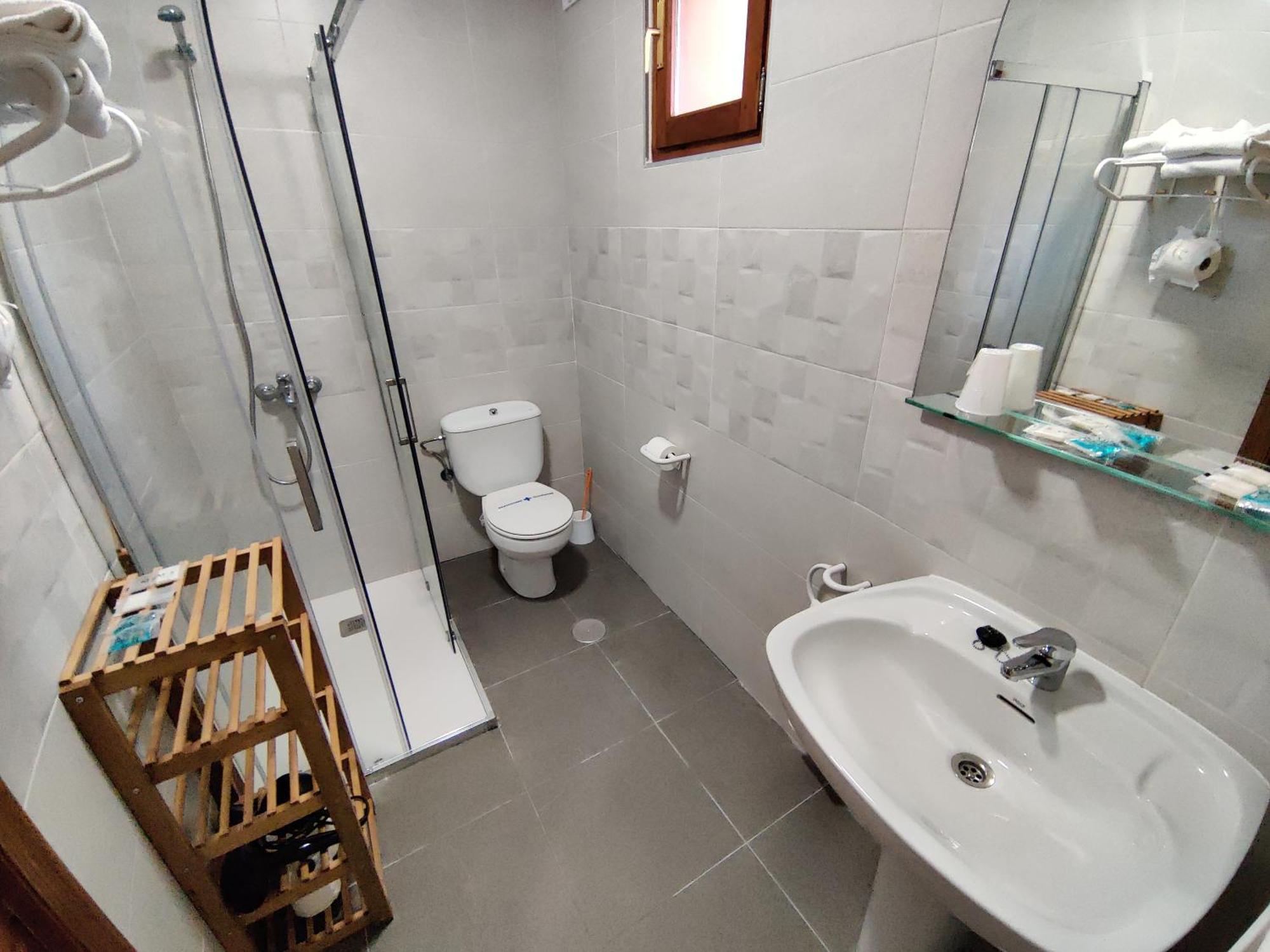 Apartamentos Javier Turieno Pokój zdjęcie