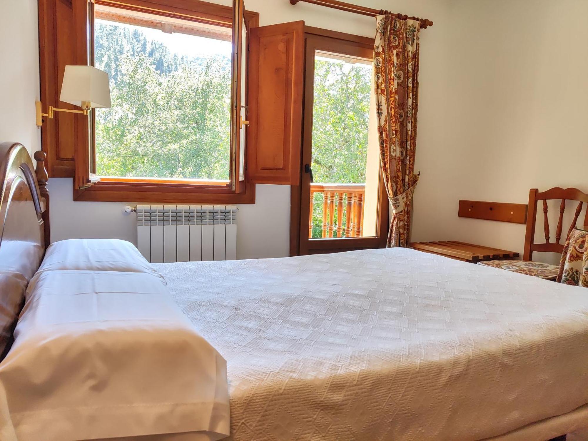 Apartamentos Javier Turieno Zewnętrze zdjęcie