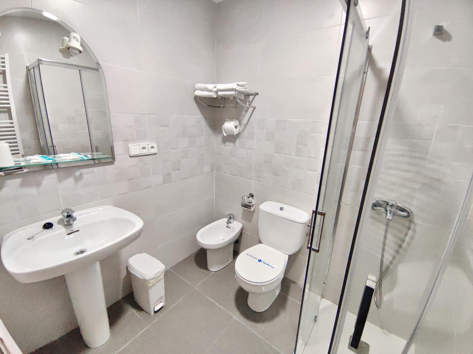 Apartamentos Javier Turieno Zewnętrze zdjęcie