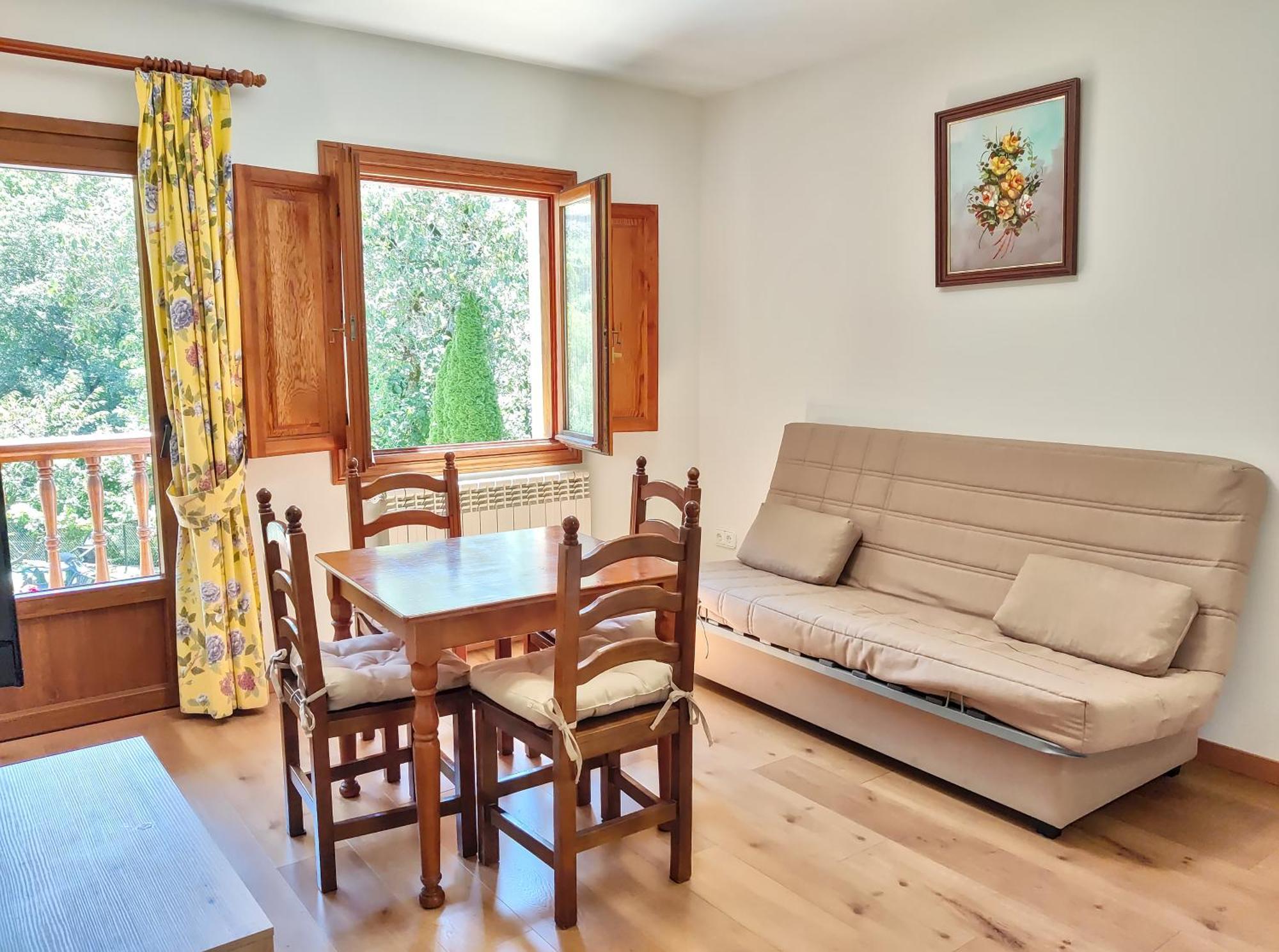 Apartamentos Javier Turieno Zewnętrze zdjęcie