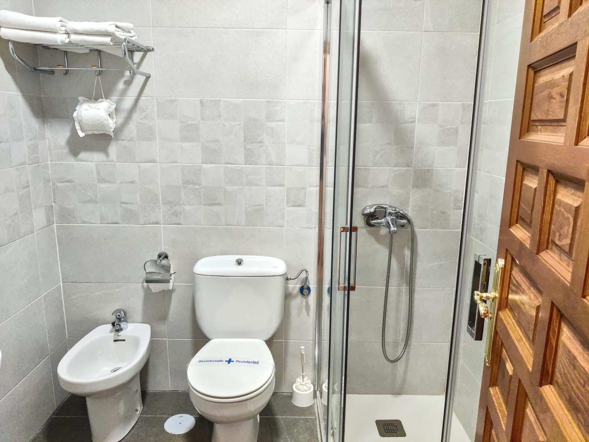 Apartamentos Javier Turieno Zewnętrze zdjęcie