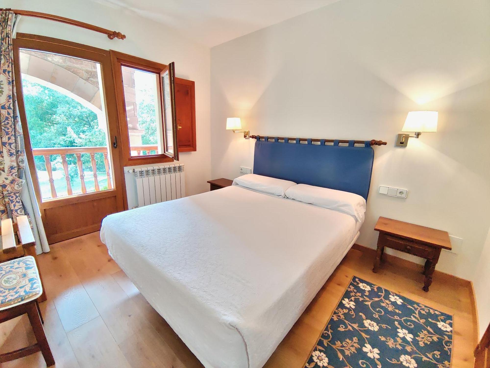 Apartamentos Javier Turieno Zewnętrze zdjęcie