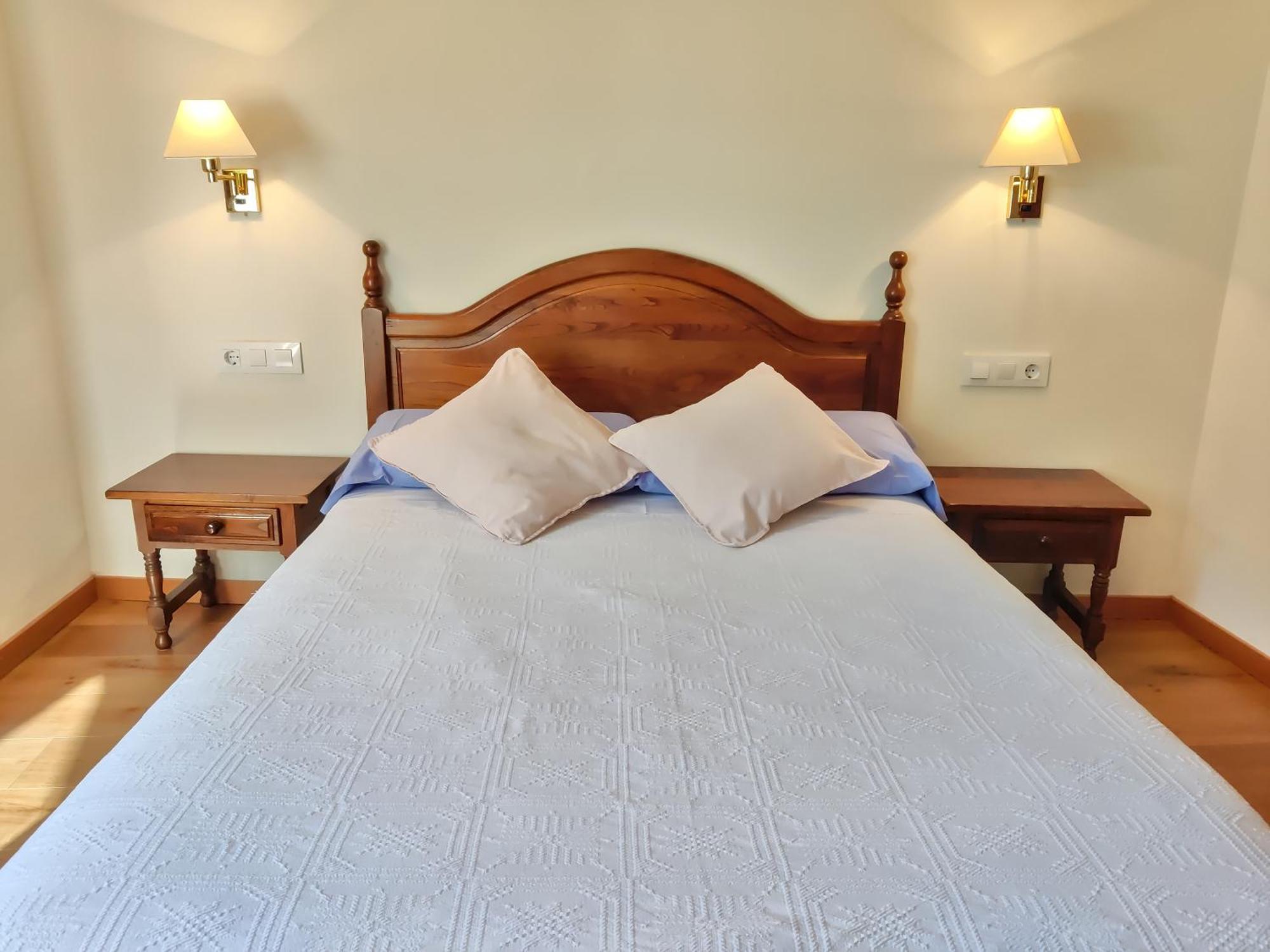 Apartamentos Javier Turieno Zewnętrze zdjęcie