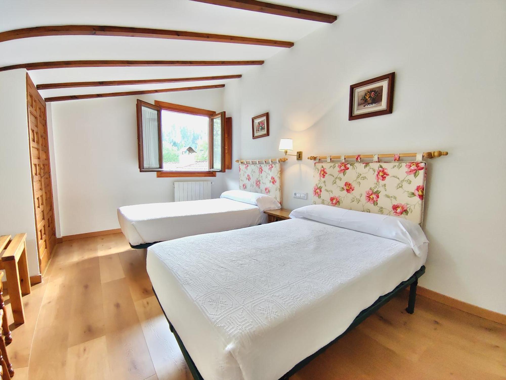 Apartamentos Javier Turieno Zewnętrze zdjęcie