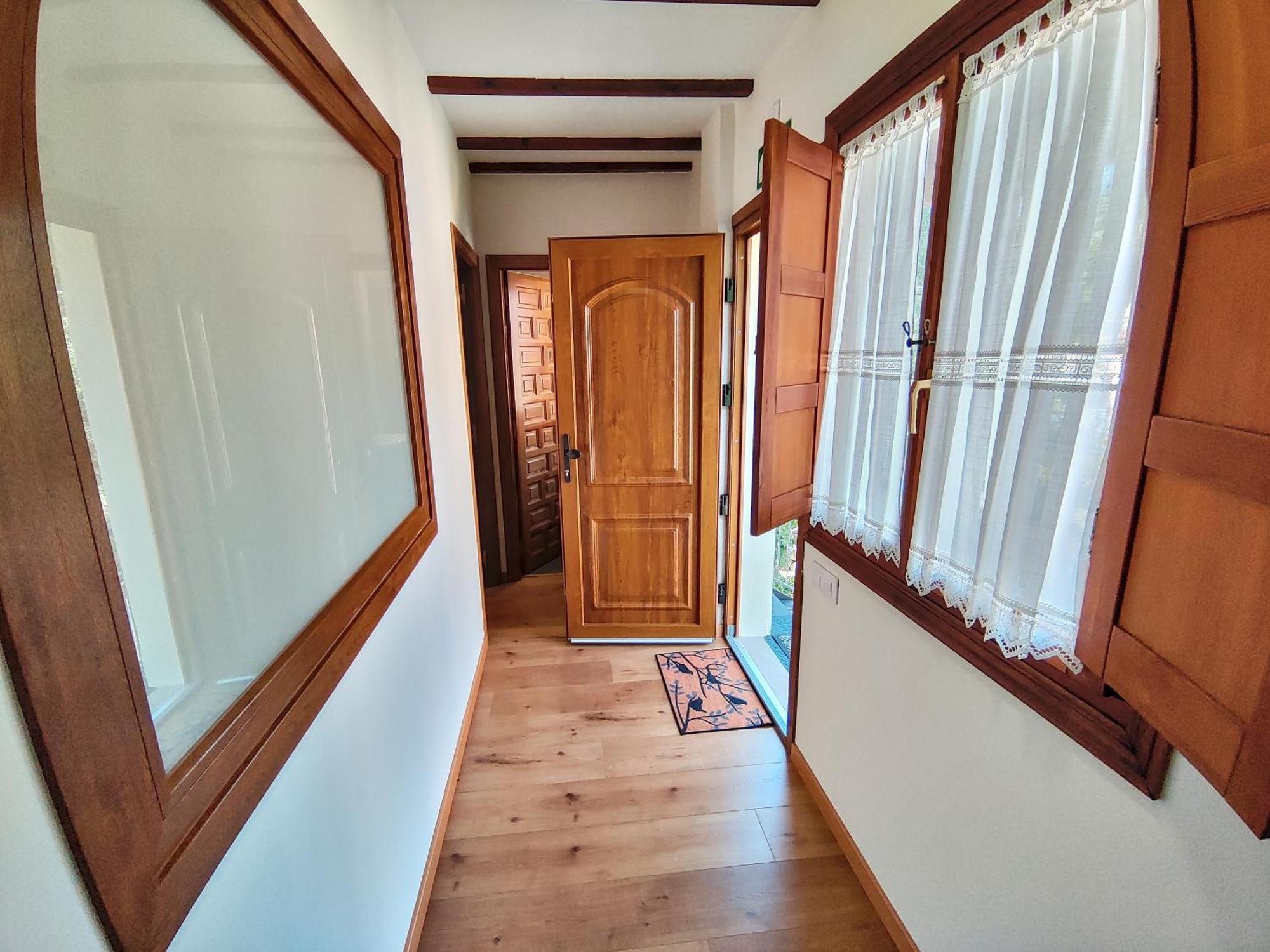 Apartamentos Javier Turieno Zewnętrze zdjęcie