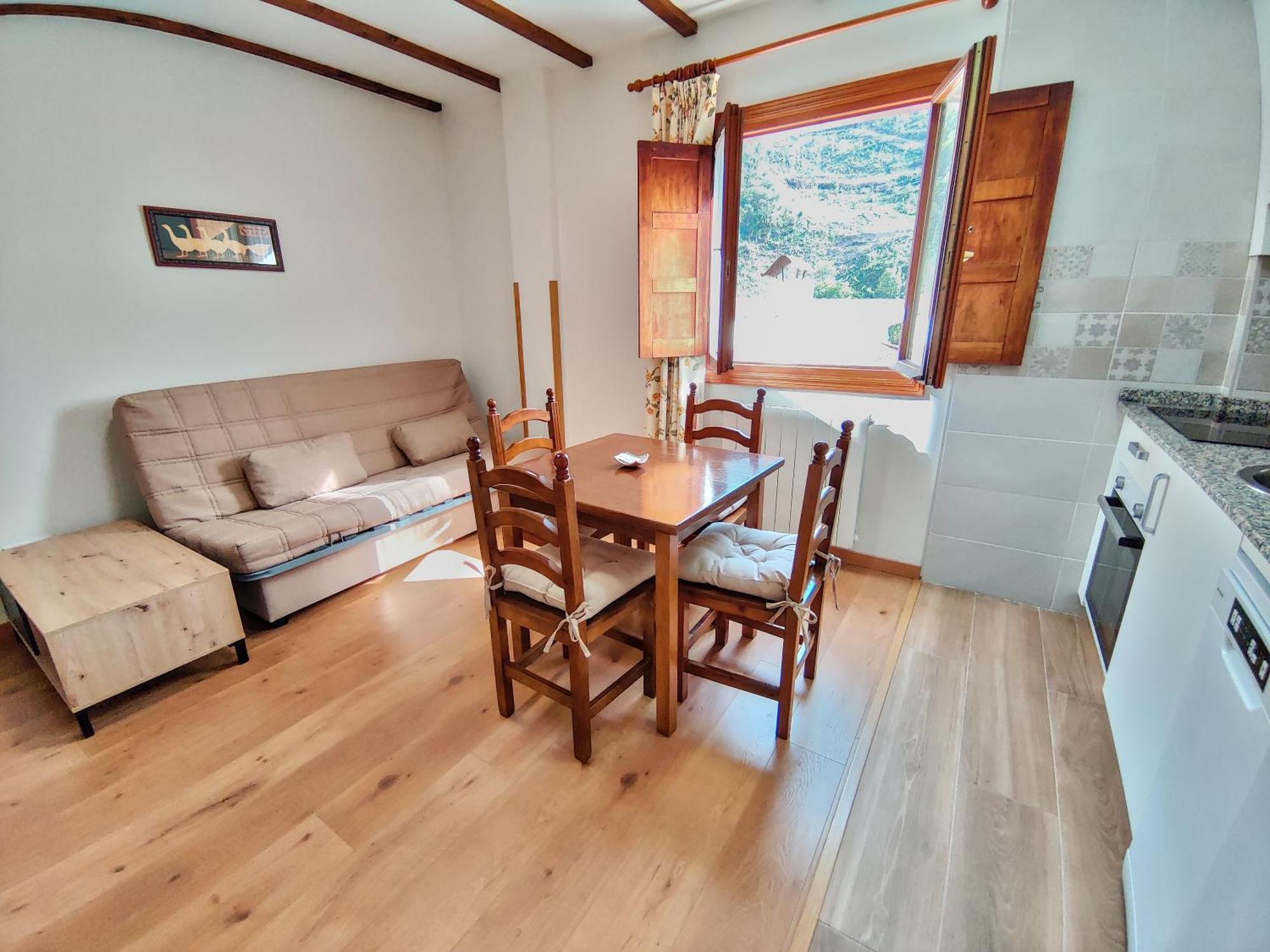 Apartamentos Javier Turieno Zewnętrze zdjęcie