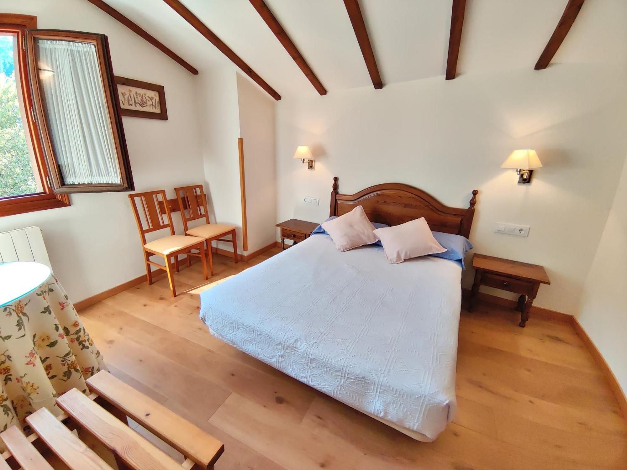 Apartamentos Javier Turieno Zewnętrze zdjęcie