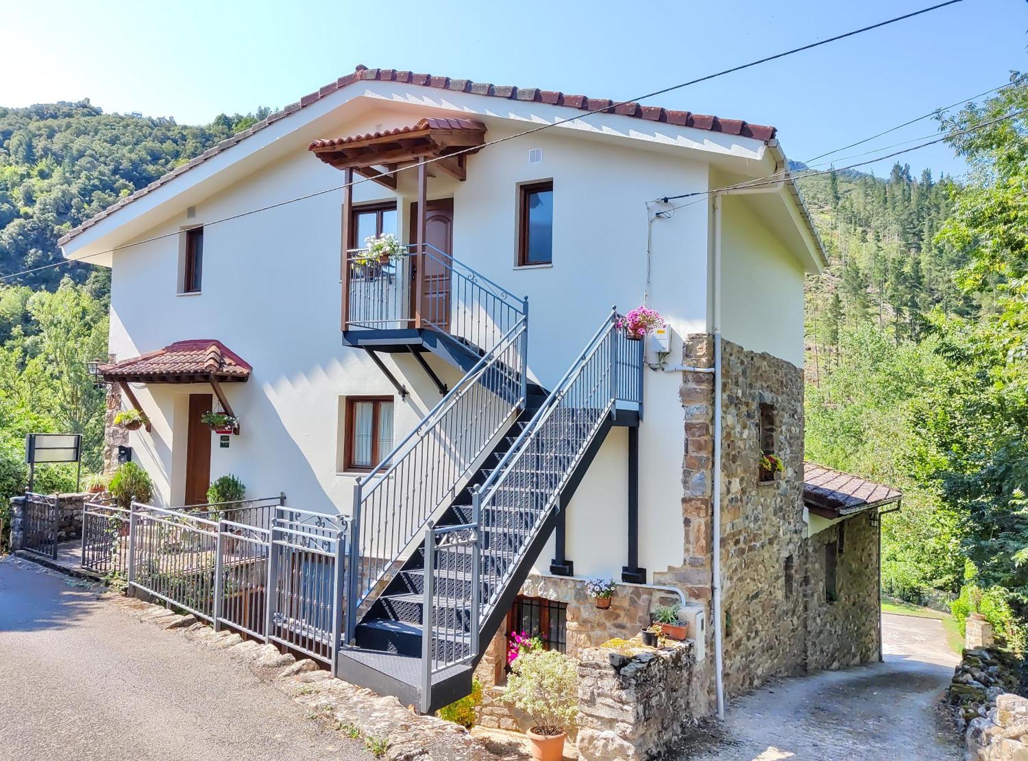 Apartamentos Javier Turieno Zewnętrze zdjęcie