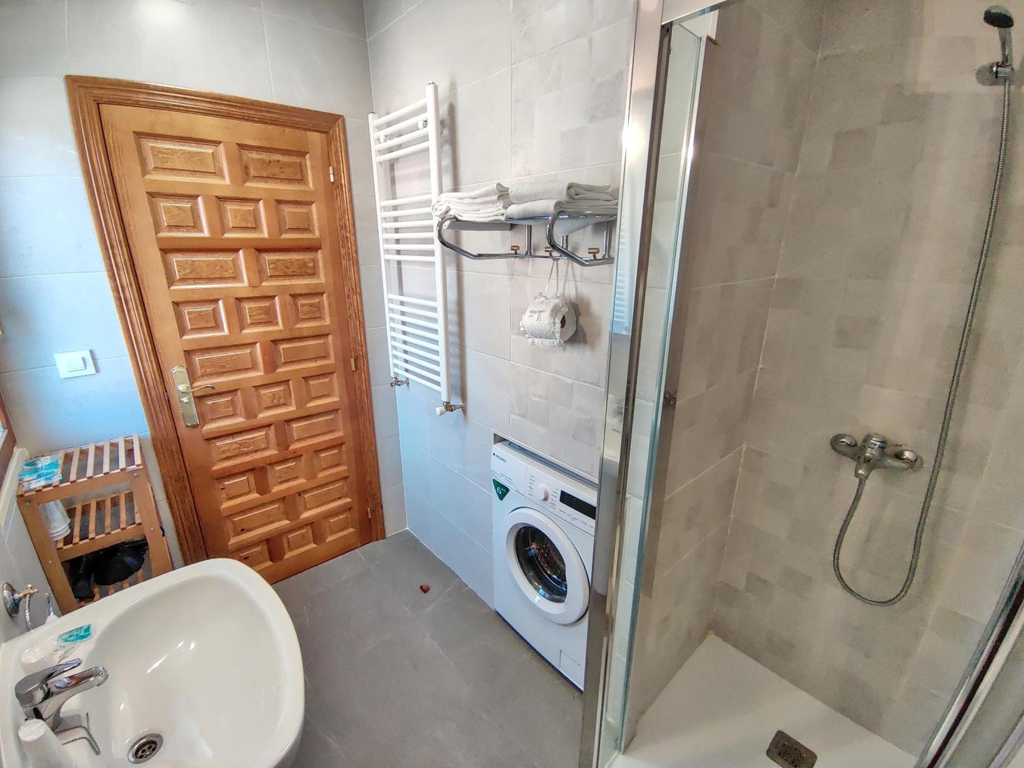 Apartamentos Javier Turieno Zewnętrze zdjęcie