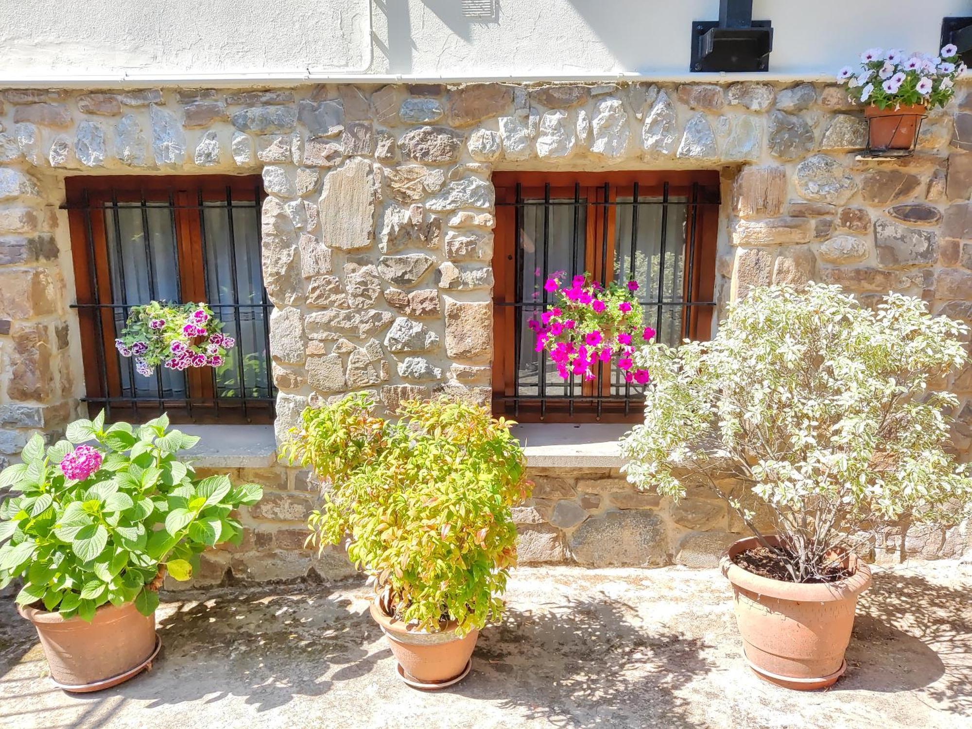 Apartamentos Javier Turieno Zewnętrze zdjęcie