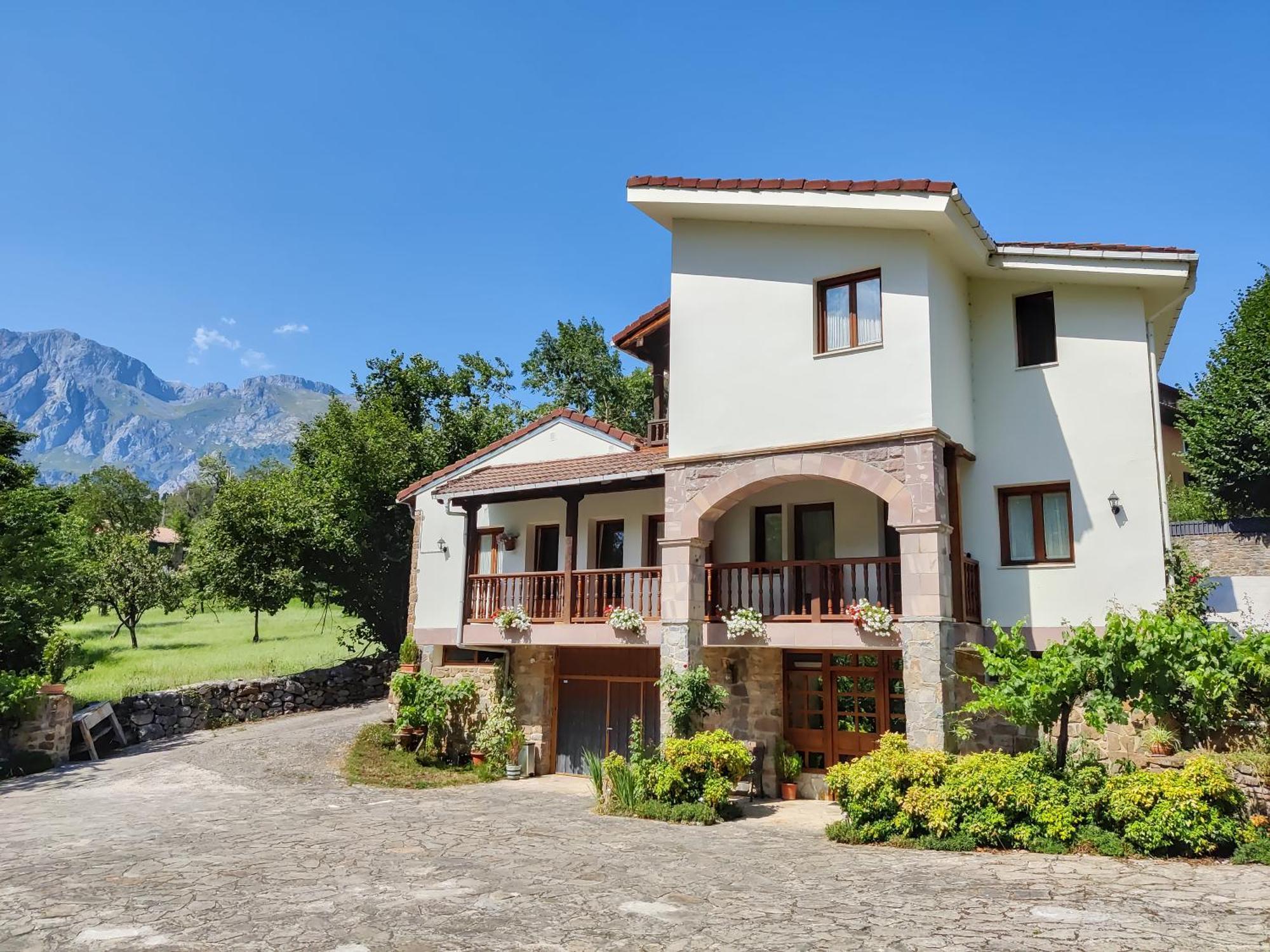 Apartamentos Javier Turieno Zewnętrze zdjęcie